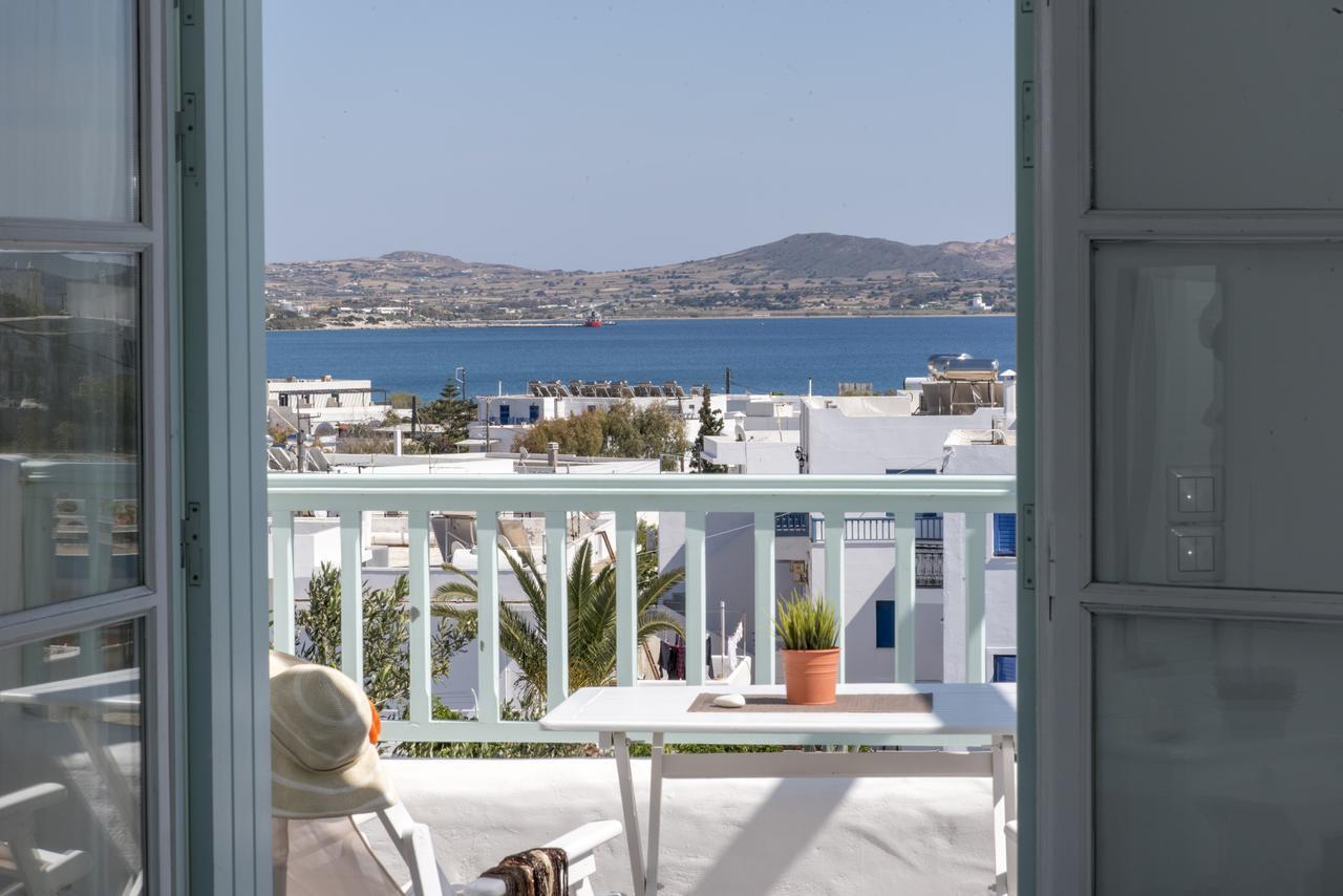 Thalassitra Private Pool Suites Adamantas  Exteriör bild
